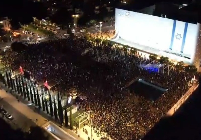 כלכליסט: הנושא הגיע לנוכחות או היעדרה של ישראל