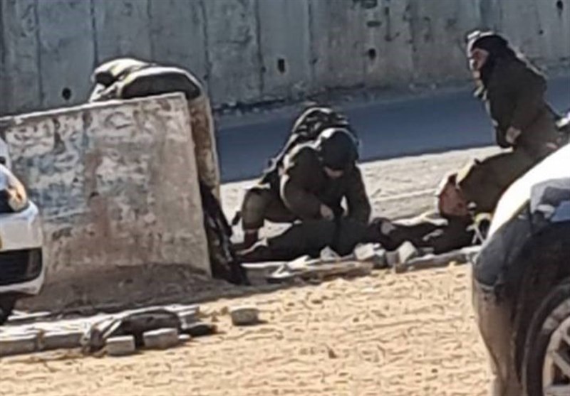 מבצע אנטי ציוני בדרום שכם