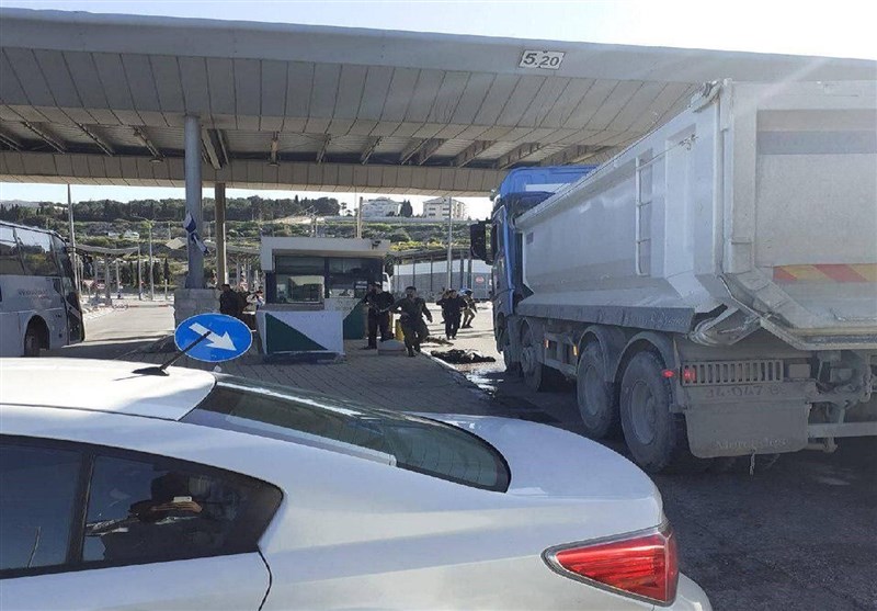 מבצע אנטי-ציוני בירושלים הכבושה/ 2 חיילים ישראלים נפצעו