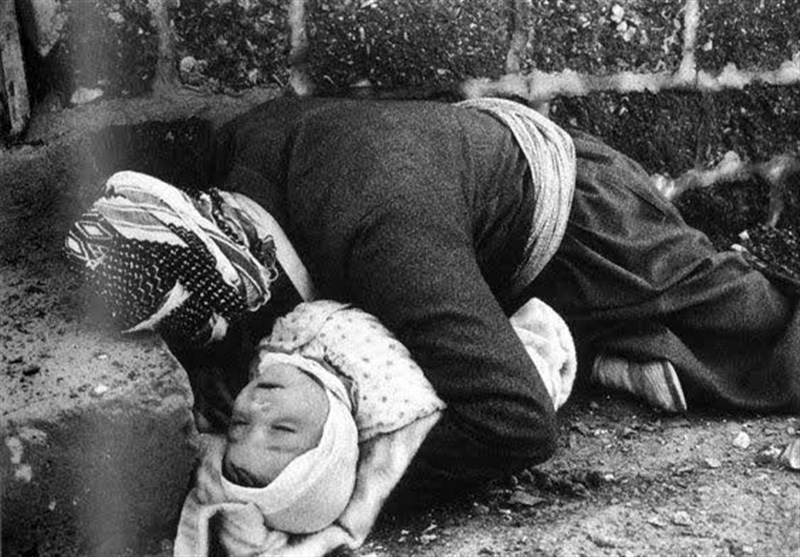 מותם של זכויות אדם בידי תובעים לזכויות אדם; מחלבג’ה ועד עזה