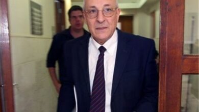 מחר, ראשון, תצא משלחת מתל אביב לקהיר