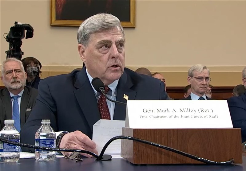 מילי: חזינו שאפגניסטן תיכנס למלחמת אזרחים