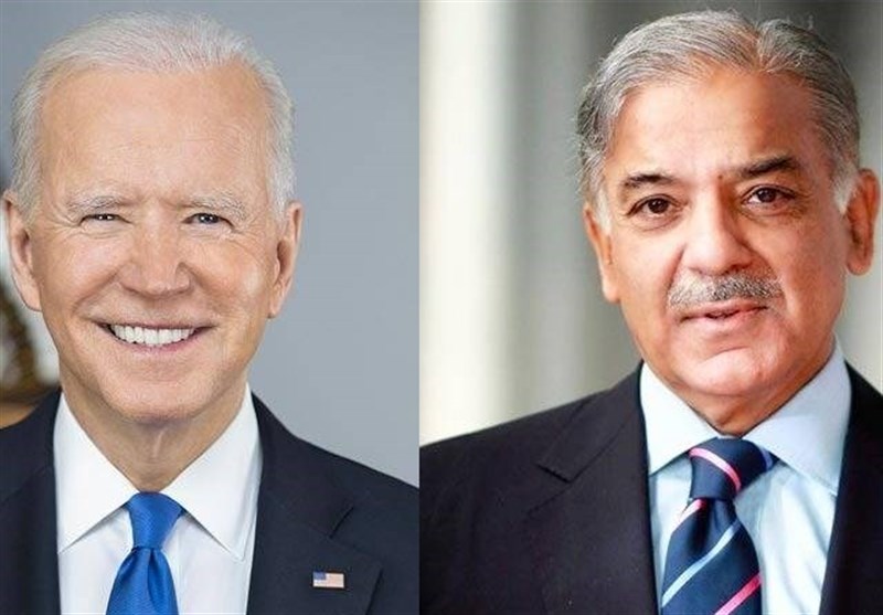 מכתבו של ביידן לשריף: אנחנו עם פקיסטן