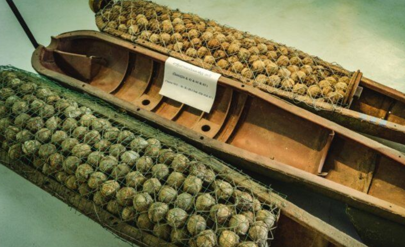 جنگ اوکراین در سال ۱۴۰۲ و مخاطرههای کاربرد سلاحهای ممنوعه