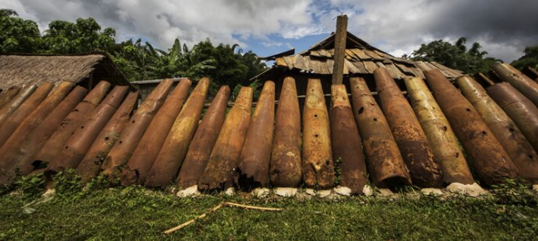 جنگ اوکراین در سال ۱۴۰۲ و مخاطرههای کاربرد سلاحهای ممنوعه