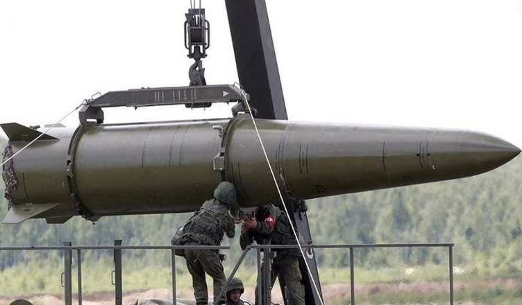 جنگ اوکراین در سال ۱۴۰۲ و مخاطرههای کاربرد سلاحهای ممنوعه