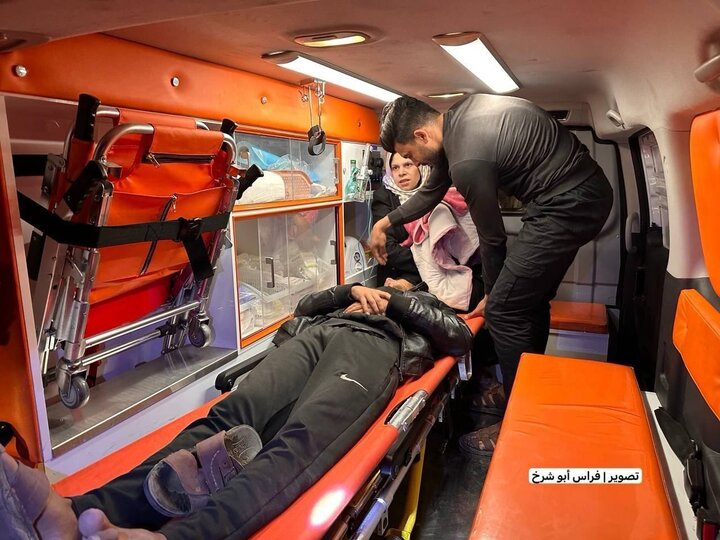 מספר הקדושים בעזה הגיע ל-31 אלף 184 בני אדם