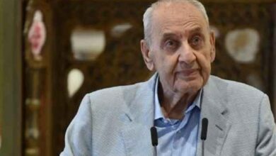 מסר הסולידריות של נביה בארי עם גיבורי עזה הרעבים והצמאים בחודש הרמדאן הקדוש