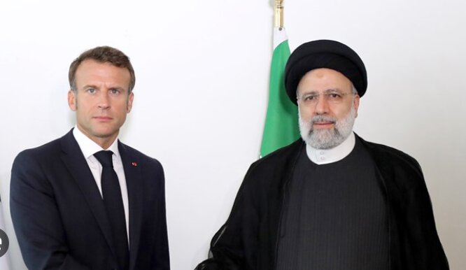 میانجیگران جنگ اوکراین در سال ۱۴۰۲؛ کلاف سردرگمی که باز نشد