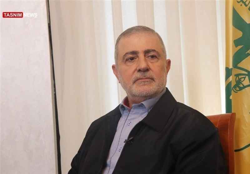 נסיעתו של ראש יחידת התקשורת והתיאום של חיזבאללה לאבו דאבי