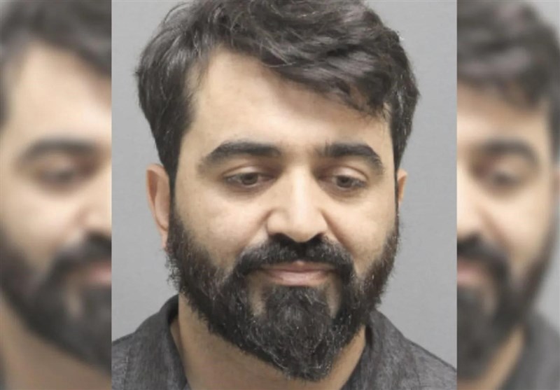 סגן שר התרבות של ממשלת גאני ועובד של קול אמריקה נעצר באשמת אונס