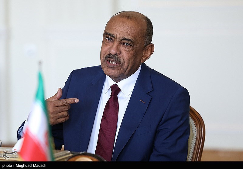 סודן דחתה רשמית את ההאשמות של התקשורת האמריקאית נגד איראן