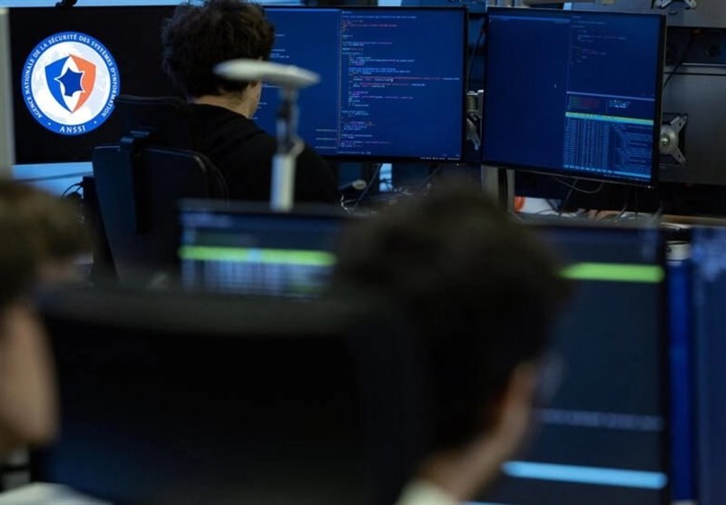 סוכנויות ממשלתיות צרפתיות היו יעד למתקפות סייבר