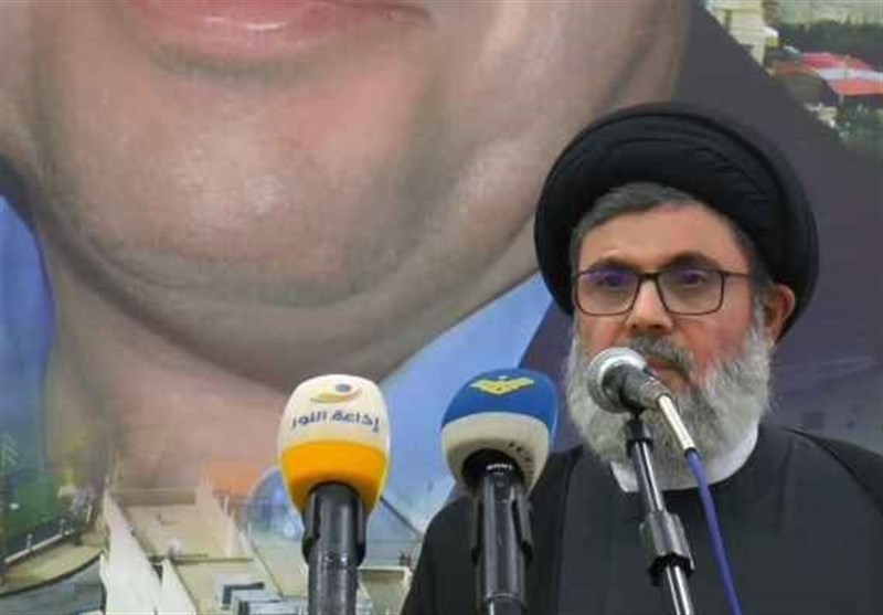 סיד האשם ספידין: נגיב לתוקפנות נגד אזרחים לבנונים בעומק ההתנחלויות הציוניות.