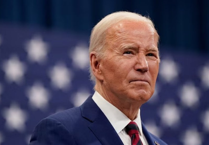 סקר חדש: דירוג ההסכמה של ג’ו ביידן עולה מעט