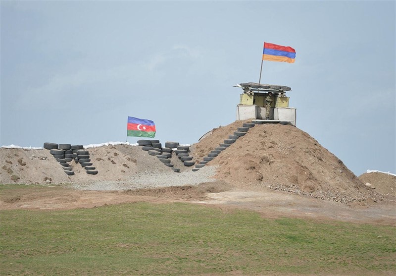פאשיניאן: אזרבייג’ן מחפשת תירוץ למלחמה חדשה