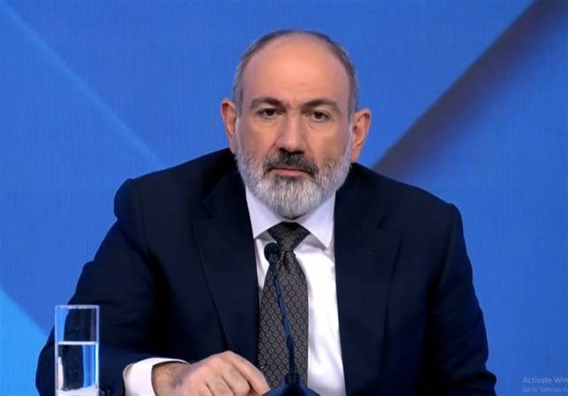 פאשיניאן: אם הגבולות לא יימשכו, מלחמה צפויה