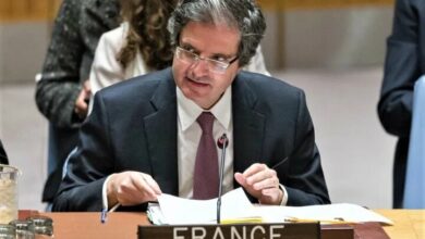 צרפת: המלחמה בעזה חייבת להיפסק