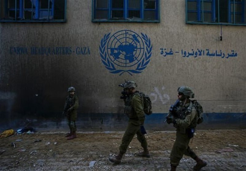 קנדה ושוודיה חידשו את הסיוע לאונר”א