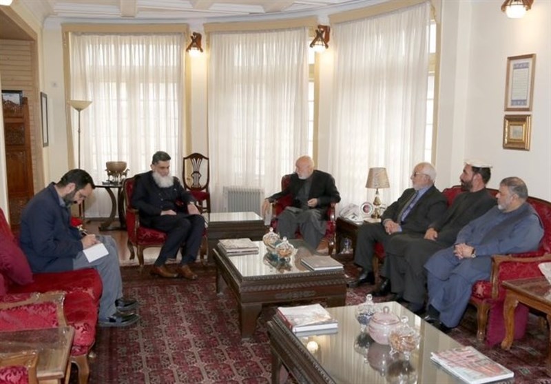 קרזאי: יחסים טובים הם לטובת אפגניסטן ופקיסטן