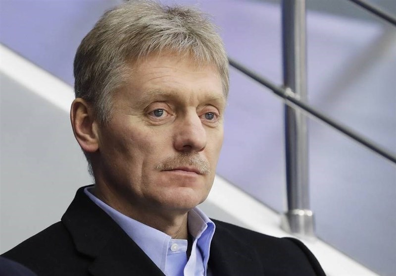 רוסיה: עם נוכחותם של מערביים, אנו נמצאים במצב מלחמה באוקראינה