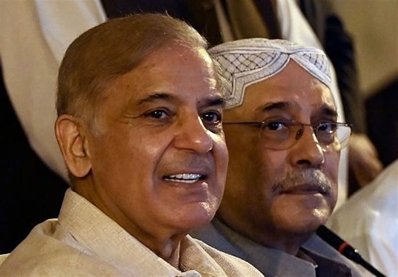 “שהבז שריף” הכריז על רשימת הקבינט החדש של פקיסטן