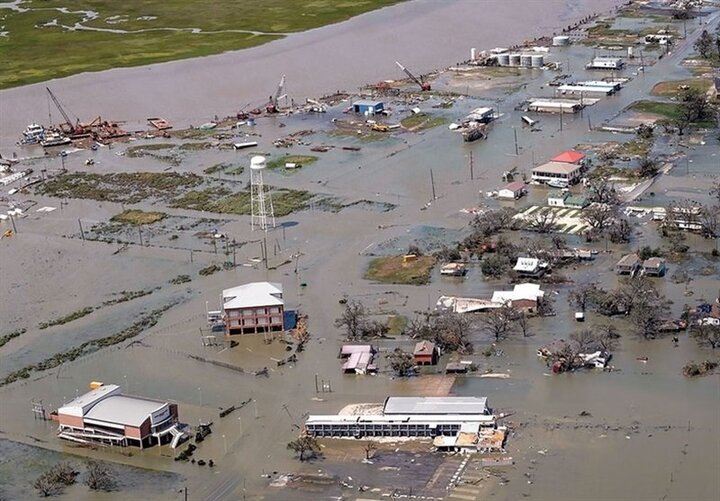 שיטפונות בפקיסטן/ 30 בני אדם מתו