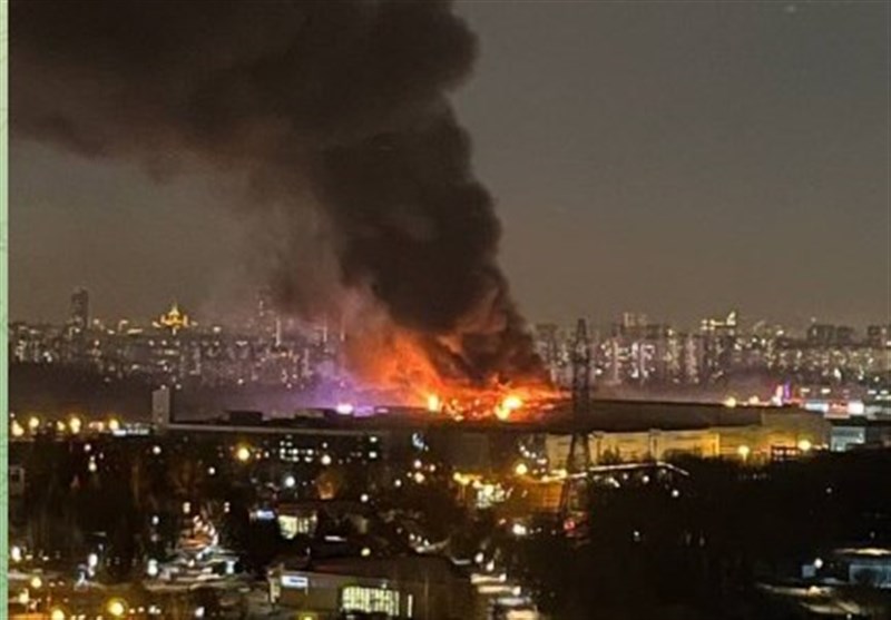 שלוש מטרות של מתכנני פעולת הטרור במוסקבה