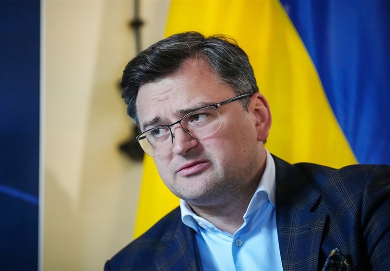 שלח אות מוכנות למשא ומתן מטעם אוקראינה