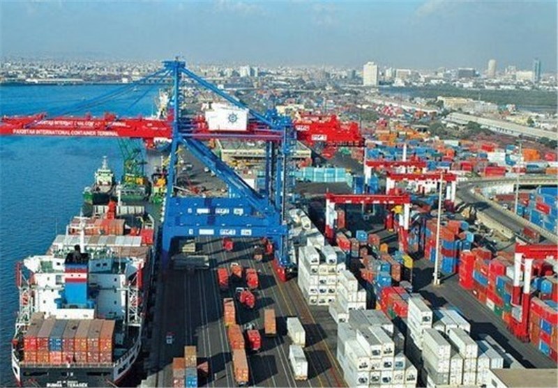 תגובות לתוצאות הביקור של ועדת הסחר של פקיסטן