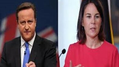 תגובת אנגליה, גרמניה, האיחוד האירופי ונאט”ו לפיגוע הטרור במוסקבה