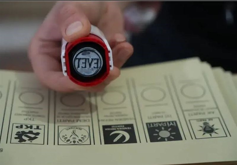 תחילתו של תהליך ההצבעה של הבחירות המוניציפליות בטורקיה