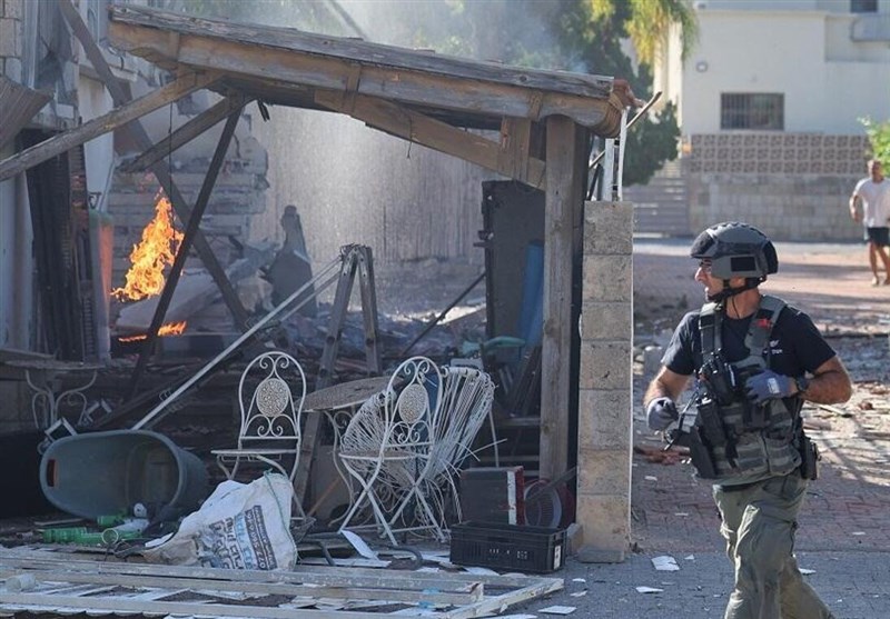 תקשורת עברית: ישראל הייתה מעורבת בטבח של מספר רב של מתנחלים ב-7 באוקטובר