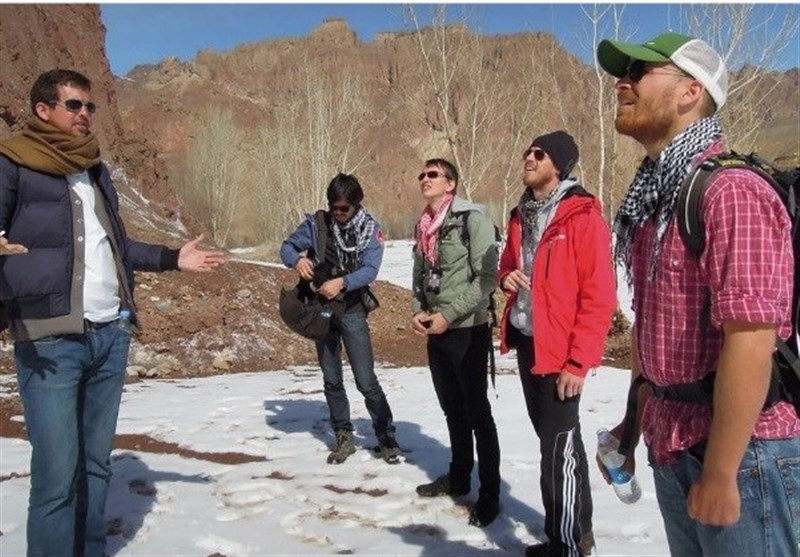 “NBC”: כמה אמריקאים נמצאים בקאבול מתוך רצון אישי