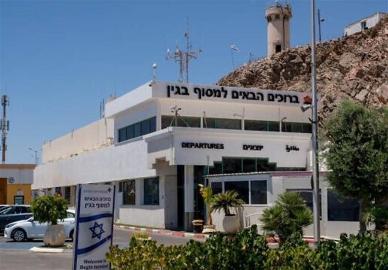 Telavi: אזרחים צריכים להימנע מנסיעות למדינות ערב ולטורקיה