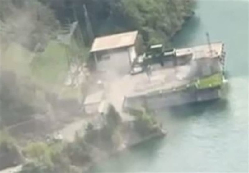 3 הרוגים כתוצאה מפיצוץ בצפון איטליה