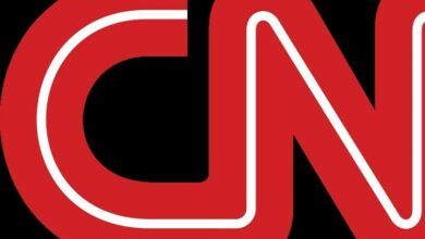 CNN: שום דבר מיוחד לא קרה לבסיס האוויר האיראני