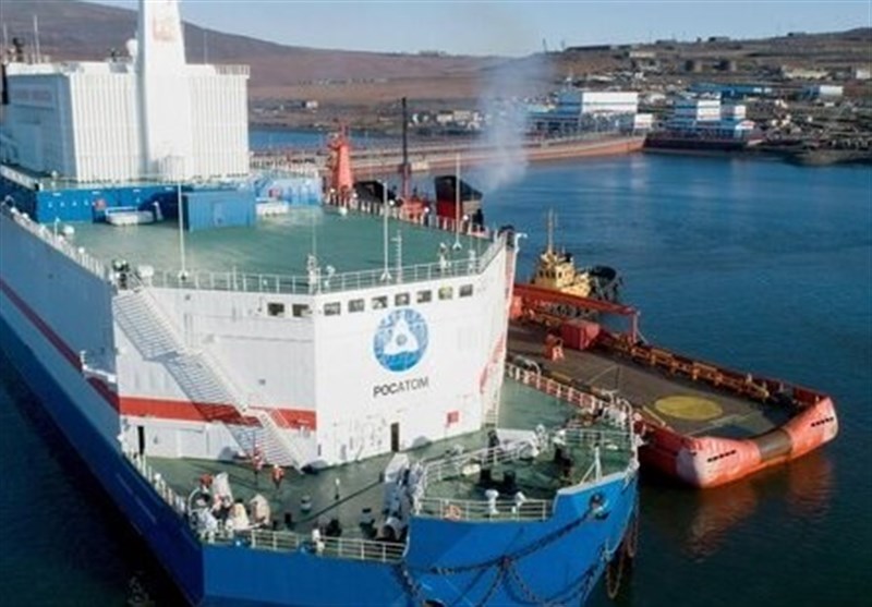 אוקראינה מרחיבה את האנרגיה הגרעינית שלה בתמיכת אמריקה