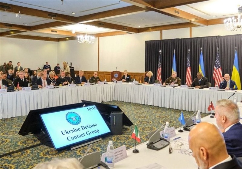 אוקראינה|האם נאט”ו לוקח על עצמו את המשימה לתמוך בקייב?