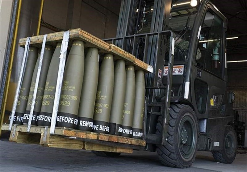 אזהרת מוסקבה על התבוסה המשפילה של אמריקה באוקראינה