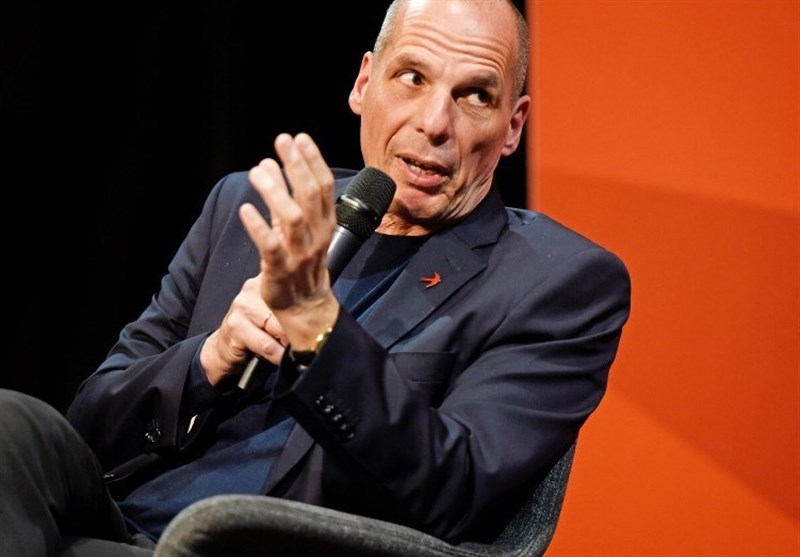 איסור הכניסה לקונגרס הפלסטיני בברלין נגד השר היווני לשעבר