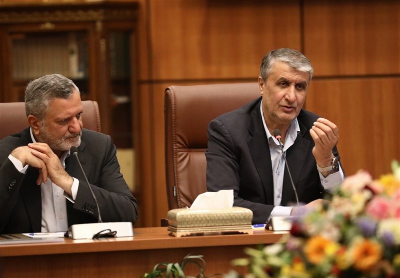 איסלאמי: טכנולוגיה גרעינית גורמת לערך מוסף כפול