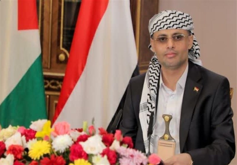 אל-משאת: אמריקה פתחה במלחמה כלכלית נגד תימן