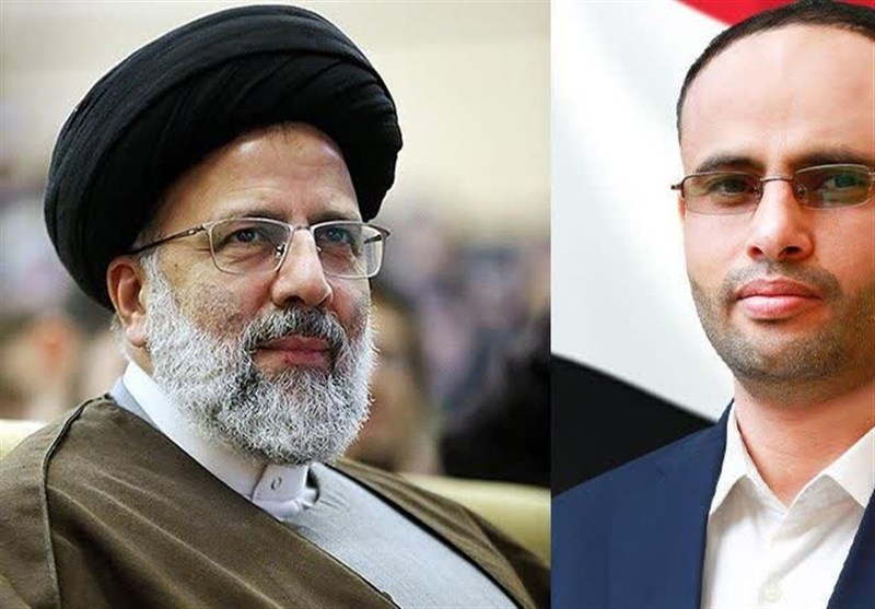 אל-משאת בירך את ראיסי על הצלחת מבצע “הבטחה כנה”.