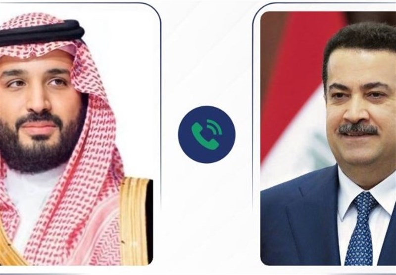 אל-סודאני ובן סלמאן הדגישו את הצורך לעצור את התוקפנות נגד עזה