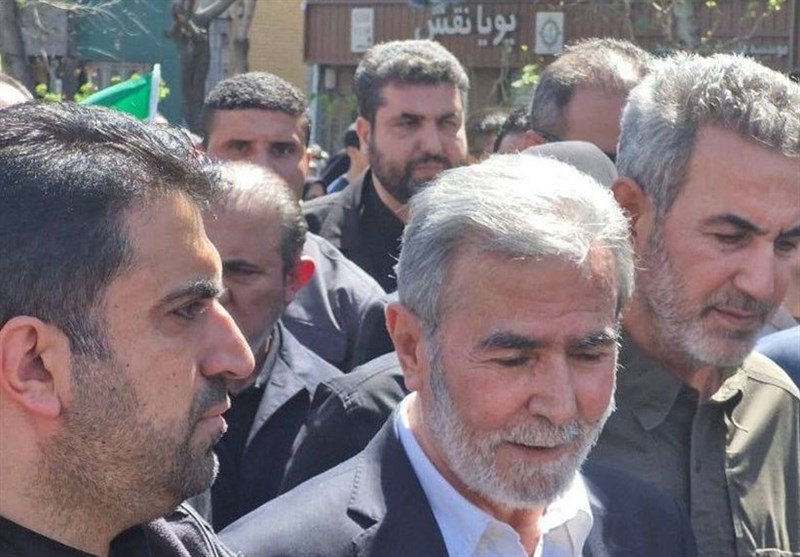 אלנח’לה: כיום כל חזיתות ציר ההתנגדות התאחדו