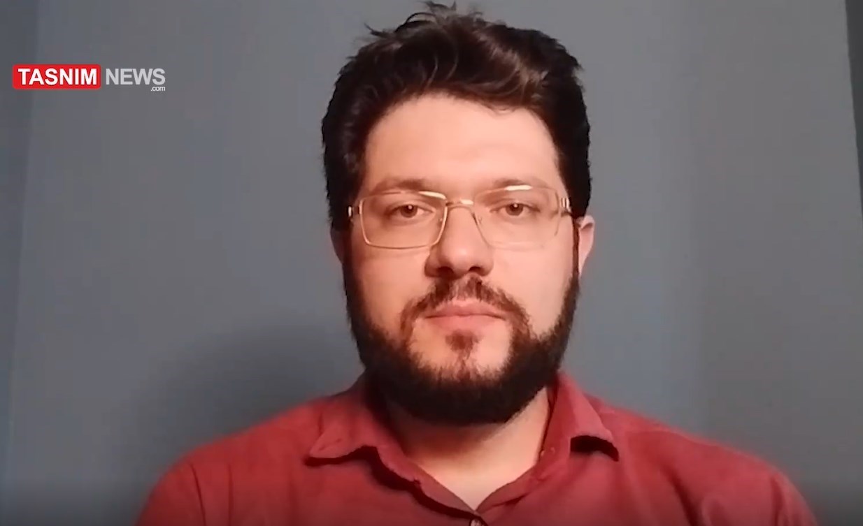 אמין מדני: “הבטחה אמיתית”; עובר את נקודת ההגנה החזקה בעולם