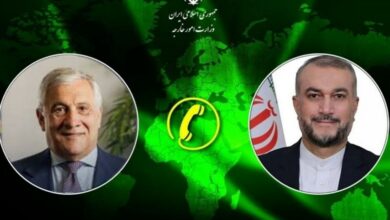 אמיר עבדולהיאן: איראן שילמה הרבה עבור ביטחון האזור