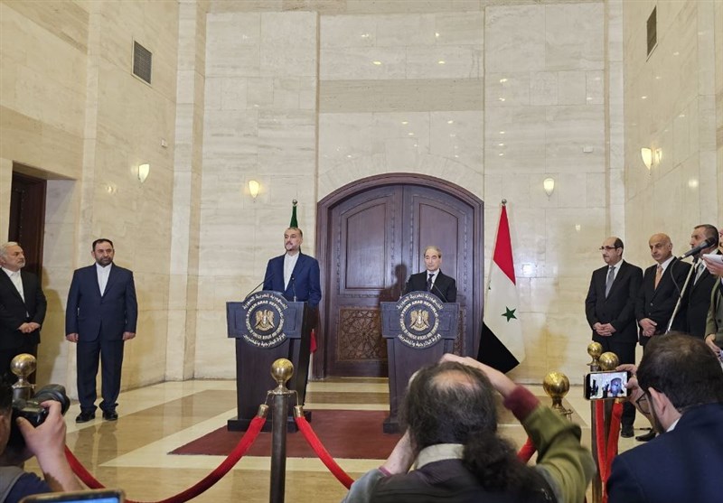 אמיר עבדולהיאן: אמריקה אחראית למתקפה על החלק הקונסולרי של השגרירות