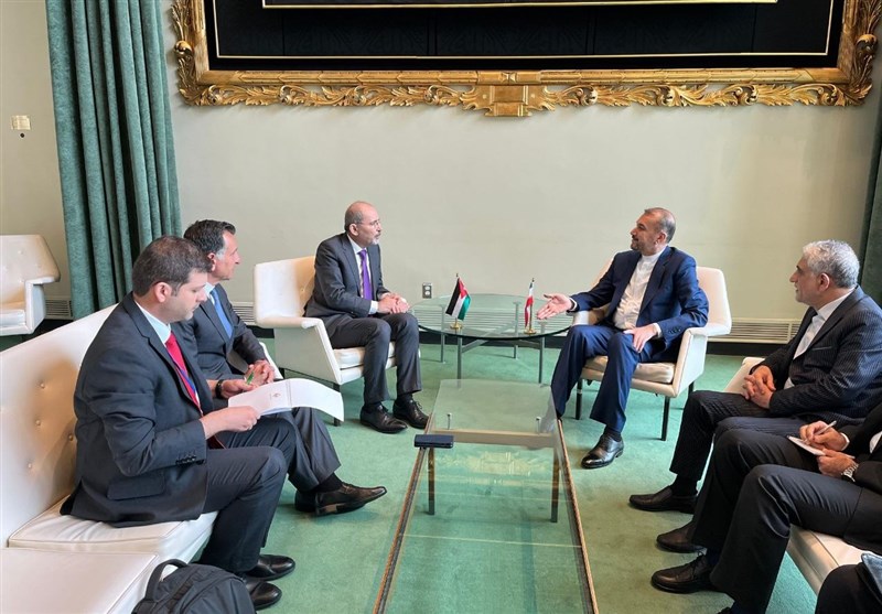 אמיר עבדולהיאן: הפעם תגובת איראן תהיה מיידית ומקסימלית